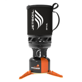 Kuchenka Zip 0,8L - Carbon - Jetboil