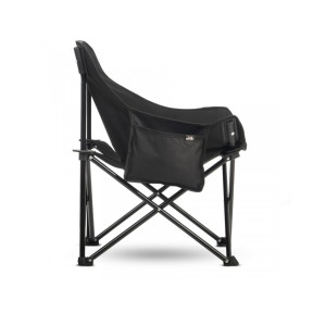 Sedia da campeggio - Nero - Tac Maven