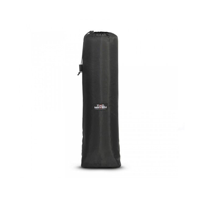 Sedia da campeggio - Nero - Tac Maven