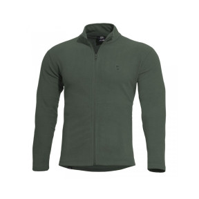 ELK Fleecejacke - RAL7013 - Tac Maven