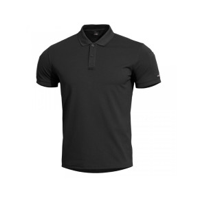 Polo Patrol - Preto - Tac Maven