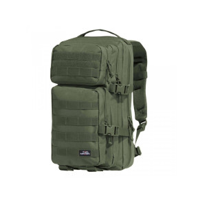 Sac à dos Assault Small TACMAVEN Olive - Pentagon