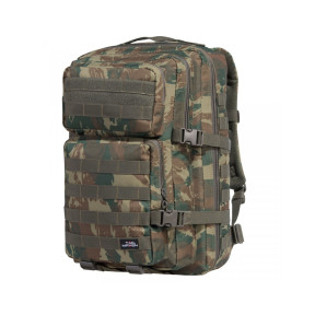 Zaino Assault 51L - GR.Camo - Tac Maven