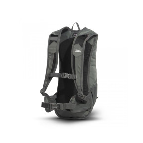 Hydratationsrucksack Pluto 9L - Aschgrau - Tac Maven