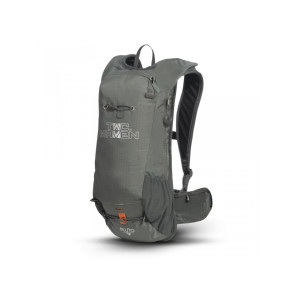 Hydratationsrucksack Pluto 9L - Aschgrau - Tac Maven