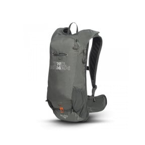 Mochila de hidratação Pluto 9L - Cinza Cinza - Tac Maven