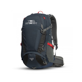 Mochila outdoor Mars 30L - Azul Noite - Tac Maven
