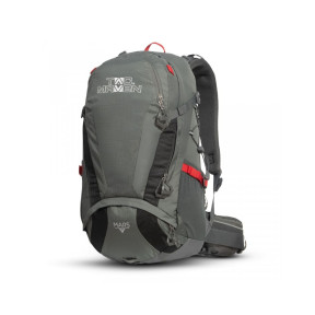 Outdoor rugzak Mars 30L - Asgrijs - Tac Maven