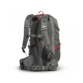 Mochila outdoor Mars 30L - Cinza Cinza - Tac Maven