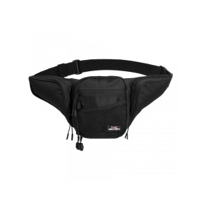 Bolsa de cintura para pistola Nemea 2.0 - Preto - Tac Maven