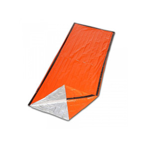 Notfallschlafsack Zero Hour - Orange - Tac Maven