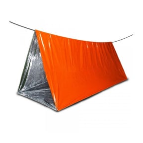 Tente d'urgence Zero Hour - Orange - Tac Maven