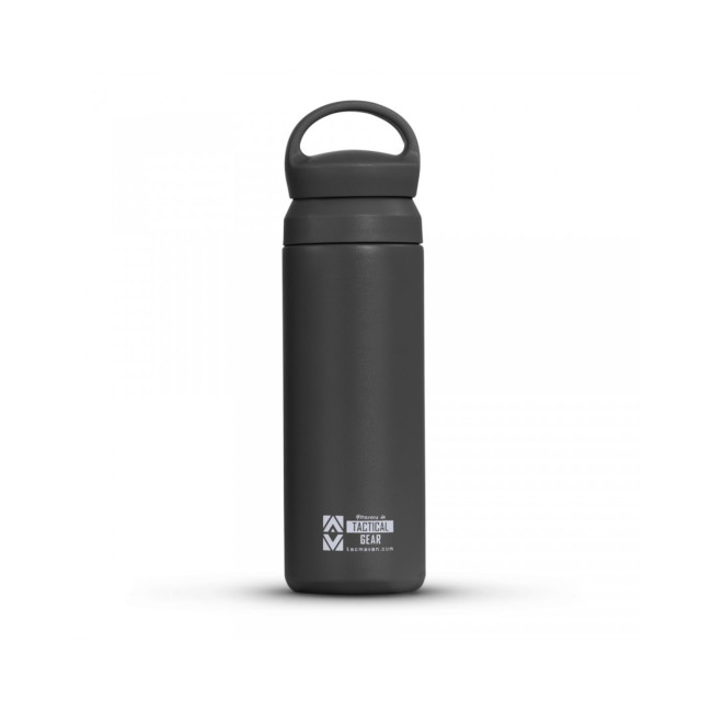 Thermos 500ml - Nero - Tac Maven