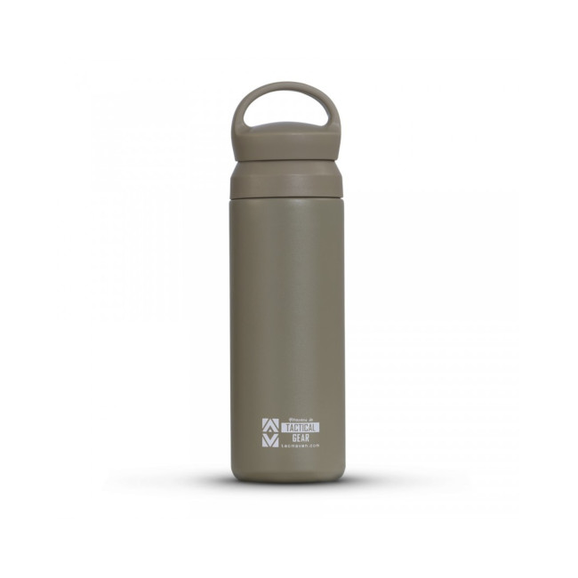 Thermoskanne 500ml - Hellgrün - Tac Maven