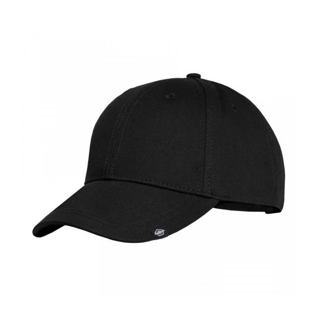 Czapka baseballowa Eagle - Czarny - Pentagon