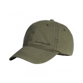 Baseball cap Mike - Olijfgroen - Pentagon