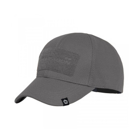 Gorra de béisbol Nest - Gris Ceniza - Pentagon