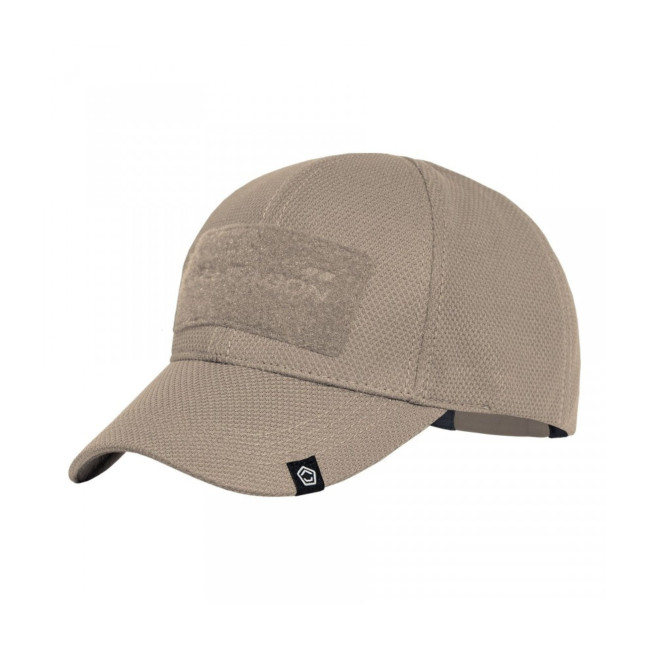 Gorra de béisbol Nest - Caqui - Pentagon