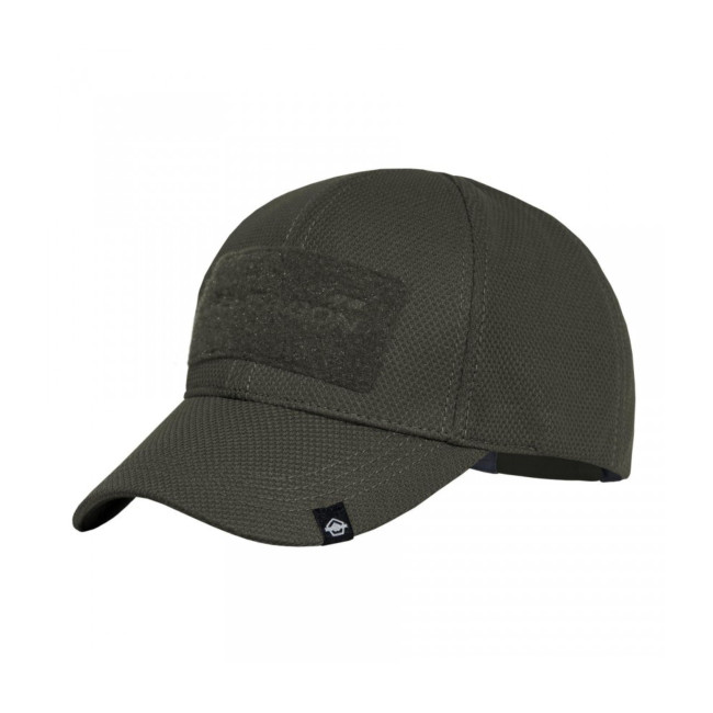 Casquette baseball Nest - RAL7013 - Pentagon