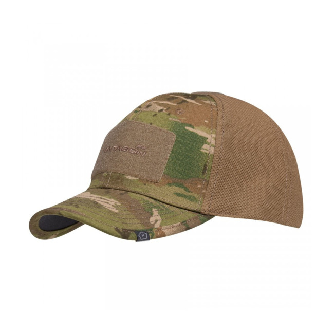 Cappello da baseball Raptor Rip/Mesh - Grassman - Pentagon