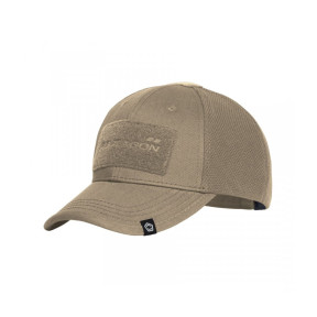 Baseball cap Raptor Twill/Mesh - Khaki - Pentagon