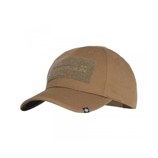 Casquette baseball tactique 2.0 - Coyote - Pentagon