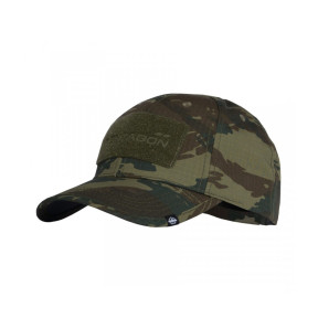 Boné de beisebol tático 2.0 - GR.Camo - Pentagon