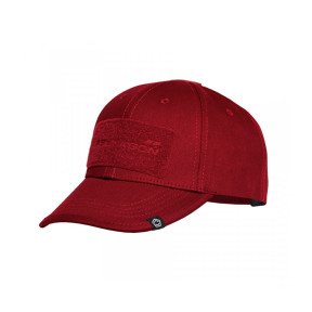 Baseball tactische pet 2.0 - Rood - Pentagon