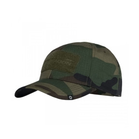 Gorra de béisbol táctica 2.0 - Woodland - Pentagon