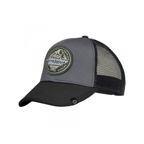 Casquette Era Trucker Adventure Maniac - Wolf Grey - Pentagon