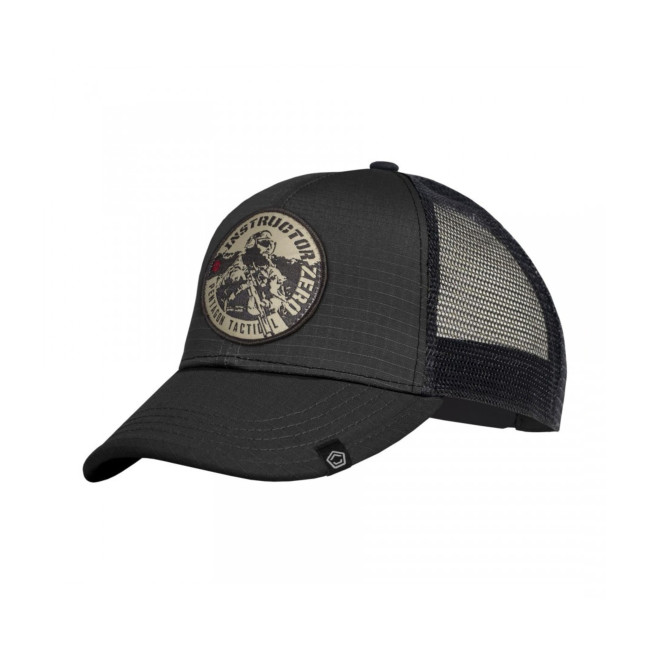 Era Trucker Cap Instructor Zero - Schwarz - Pentagon