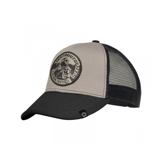 Casquette Era Trucker Instructor Zero - Khaki - Pentagon