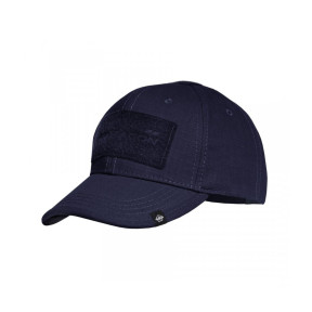 Taktische Cap 2.0 Ripstop - Nachtblau - Pentagon