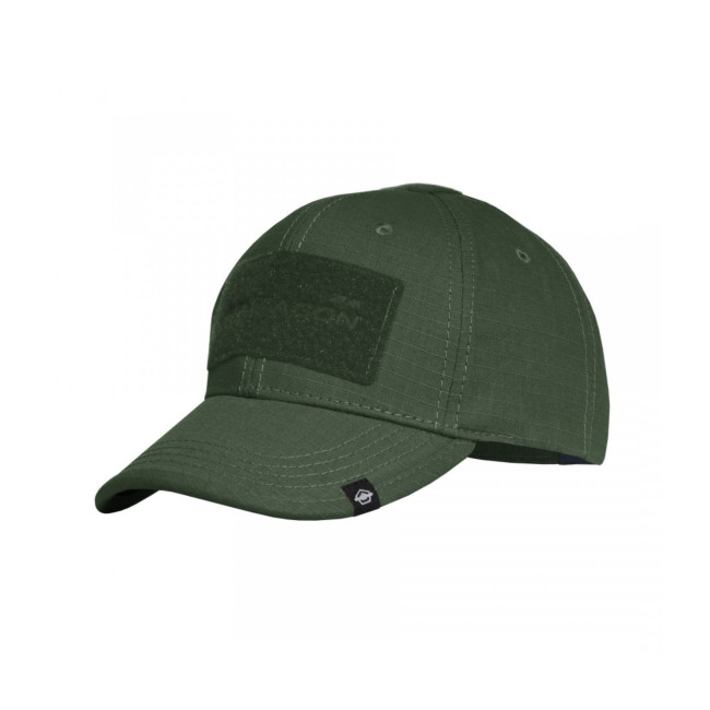 Tactische pet 2.0 Ripstop - Camo Green - Pentagon