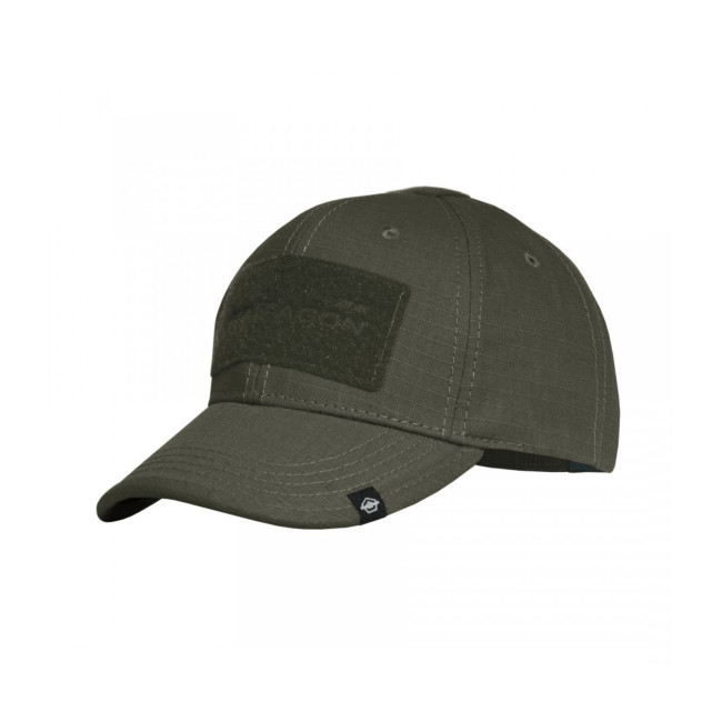 Boné tático 2.0 Ripstop - RAL7013 - Pentagon