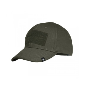Cappello tattico 2.0 Ripstop - RAL7013 - Pentagon