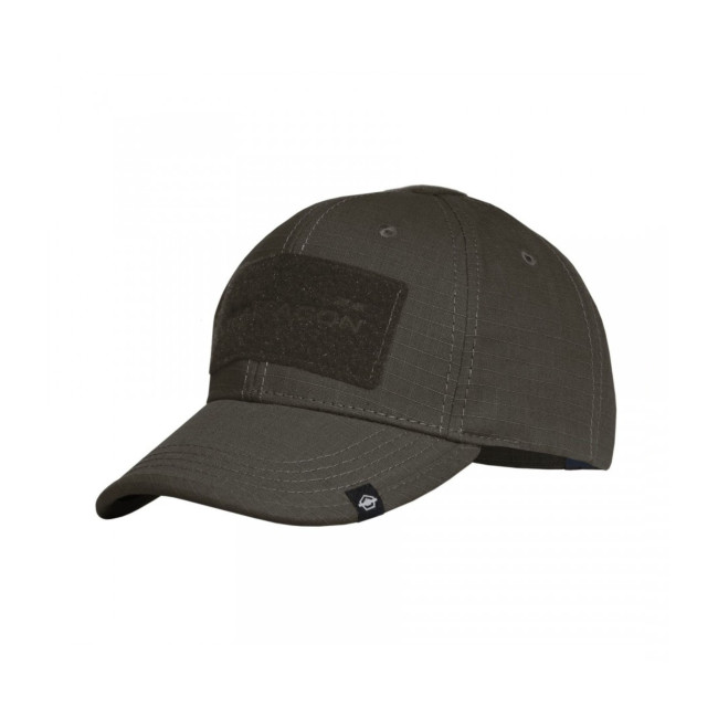 Boné tático 2.0 Ripstop - Ranger Green - Pentagon