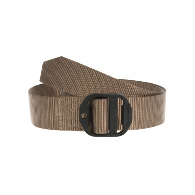 Cinturón de nylon Komvos Single 1,50" - Coyote - Pentagon