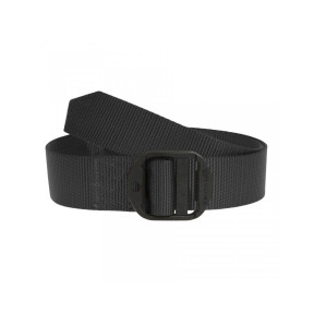 Cinto de nylon Komvos Single 1,50" - Preto - Pentagon