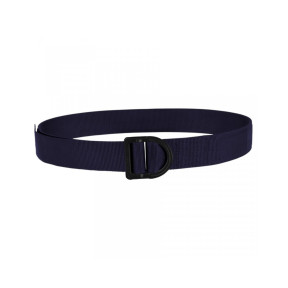 Ceinture en nylon Tactical² 2.0 1,50" - Bleu Nuit - Pentagon
