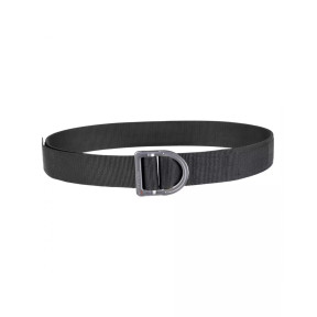 Ceinture en nylon Tactical² Pure 1,50" - Noir - Pentagon