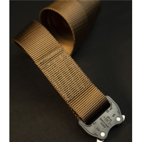 Cintura tattica Cobra Pro 38 - Coyote - Pentagon