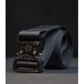 Tactische riem Cobra Pro 38 - Zwart - Pentagon