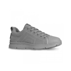 Niedrige Schuhe Hybrid 2.0 - Wolf Grey - Pentagon