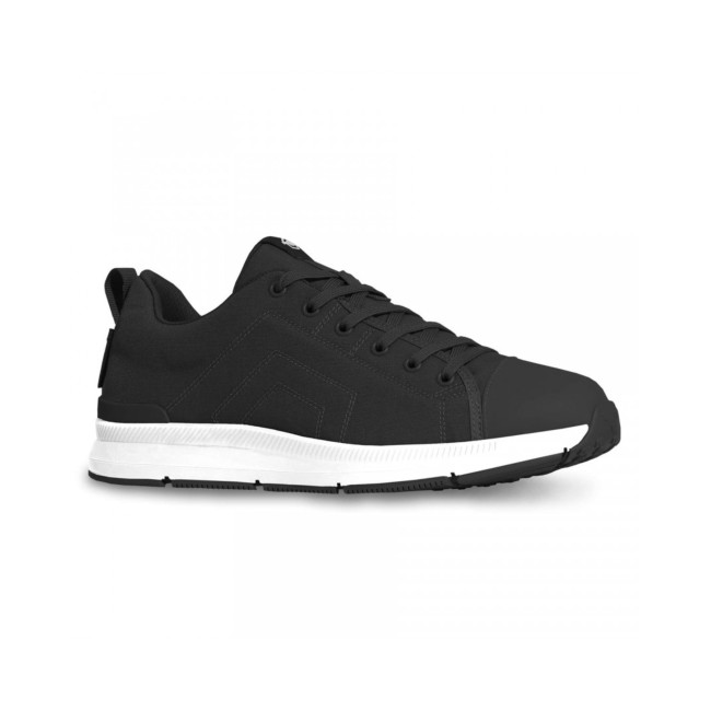 Buty niskie Hybrid 2.0 STR - Czarne - Pentagon
