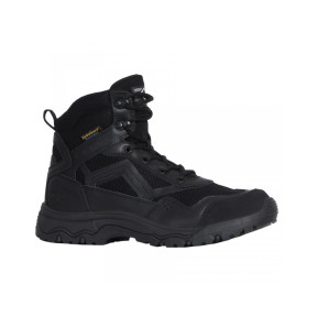Tactische leren schoenen Scorpion V2 6" - Zwart - Pentagon