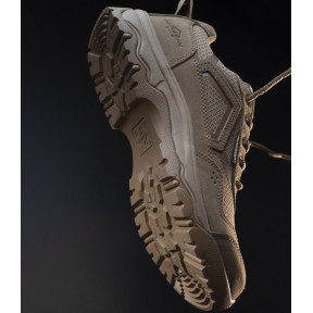 Buty taktyczne zamszowe Scorpion V2 4" - Coyote - Pentagon