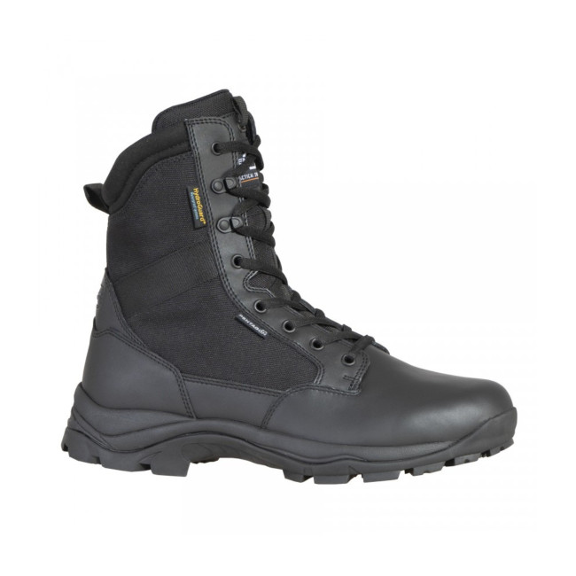 Scarpe tattiche Odos 2.0 8'' WP - Nero - Pentagon