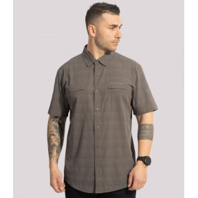 Koszula z krótkimi rękawami anty-UV Ripple - Ranger Green - Pentagon