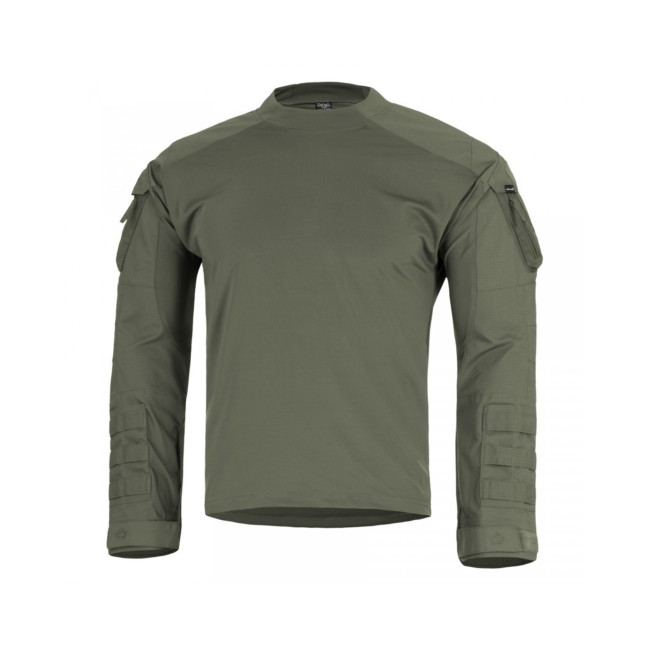 Camisa de combate Wolf - Camo Green - Pentagon